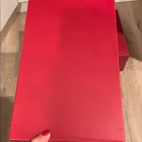 🎉Last deal🎉Salvatore Ferragamo shoe Box - Picture 4 of 6